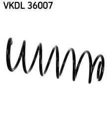 SKF VKDL 36007